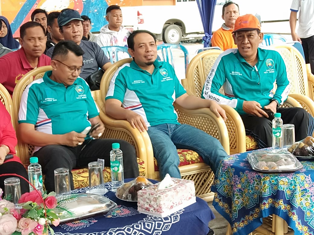 kota bengkulu
