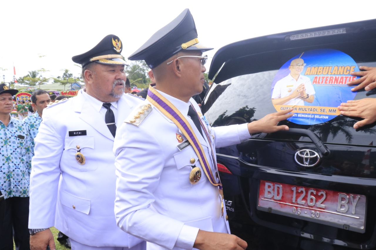 bengkulu selatan