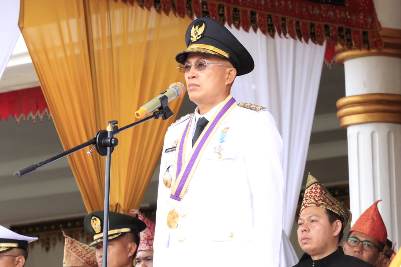 bengkulu selatan