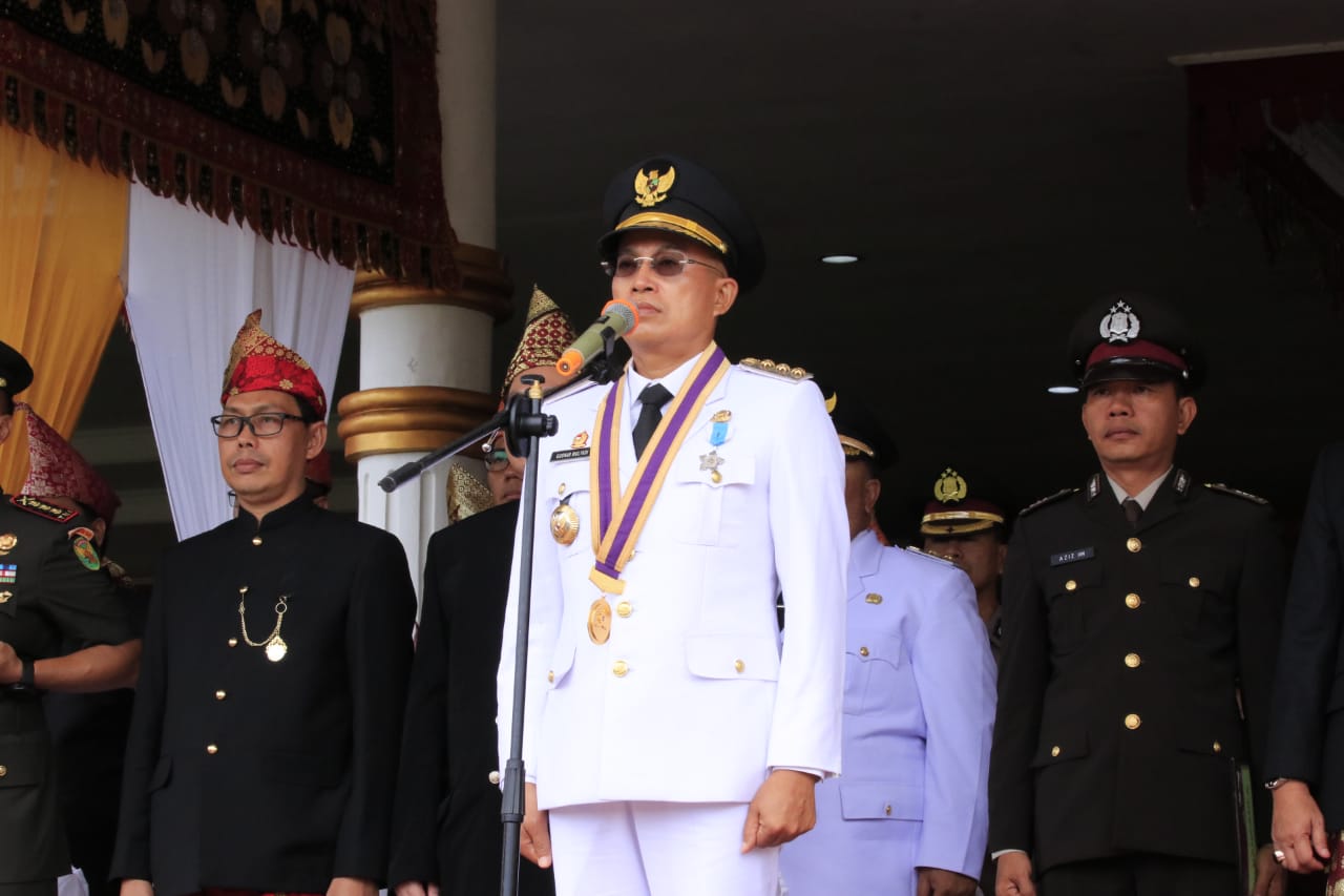 Bengkulu selatan