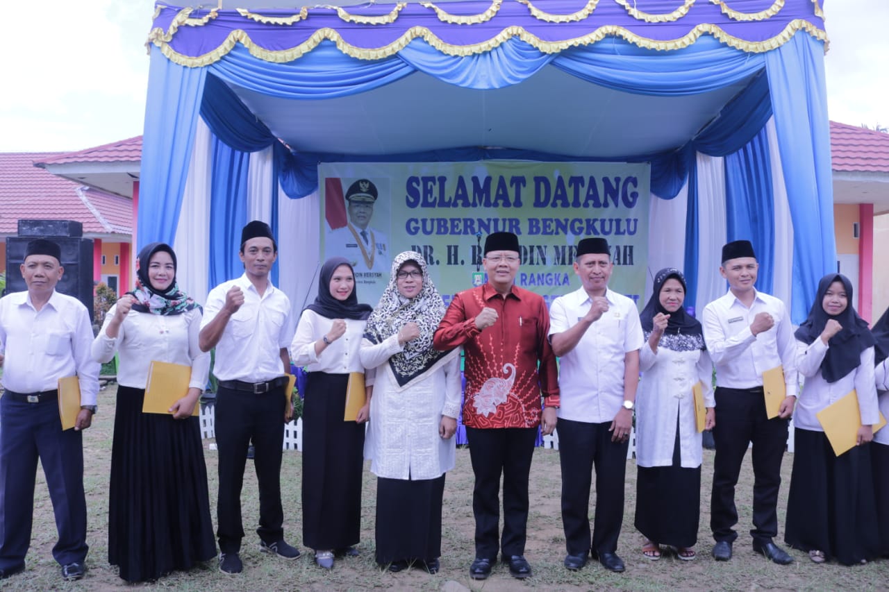 PROVINSI BENGKULU