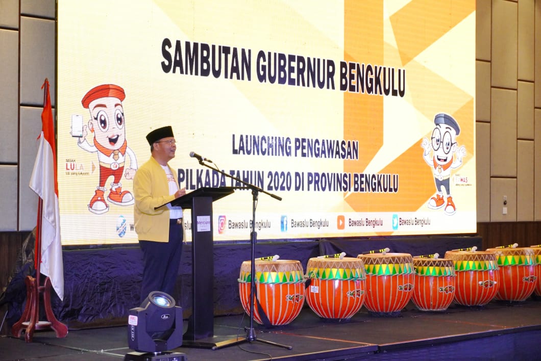 PROVINSI BENGKULU