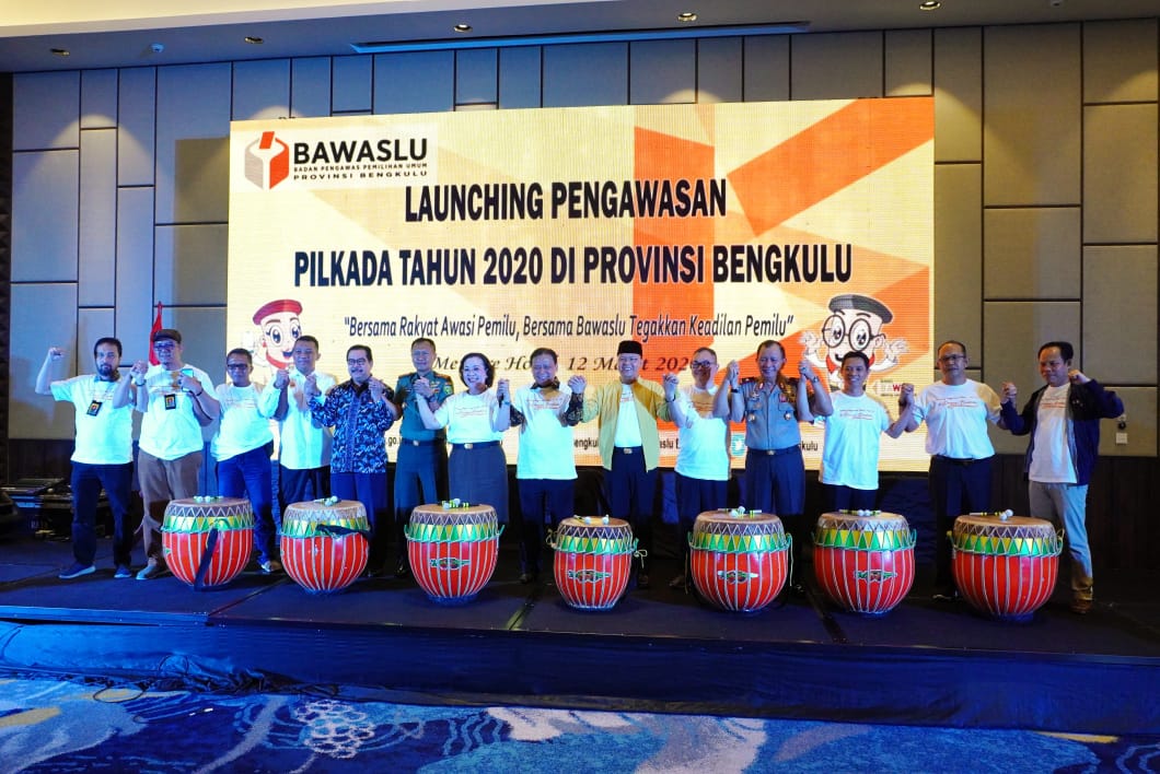 PROVINSI BENGKULU