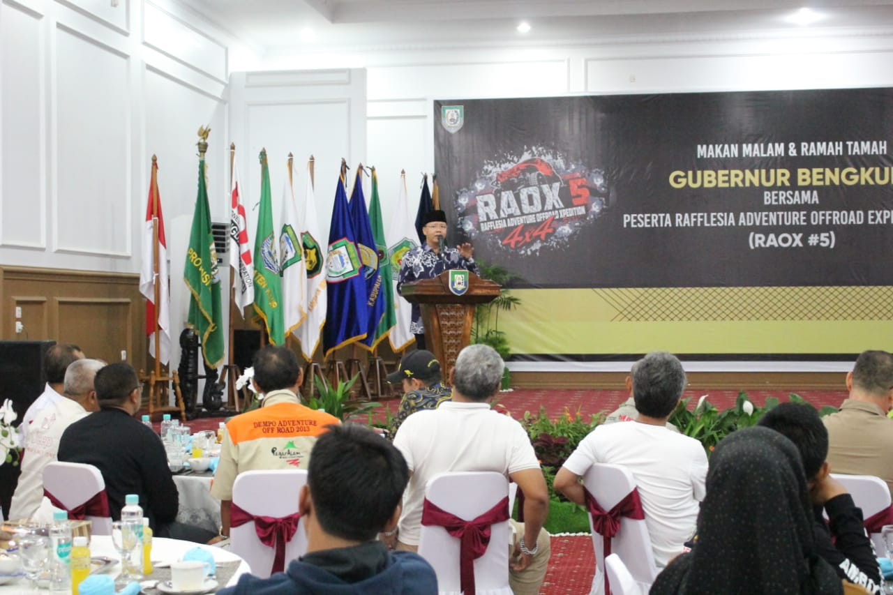 PROVINSI BENGKULU
