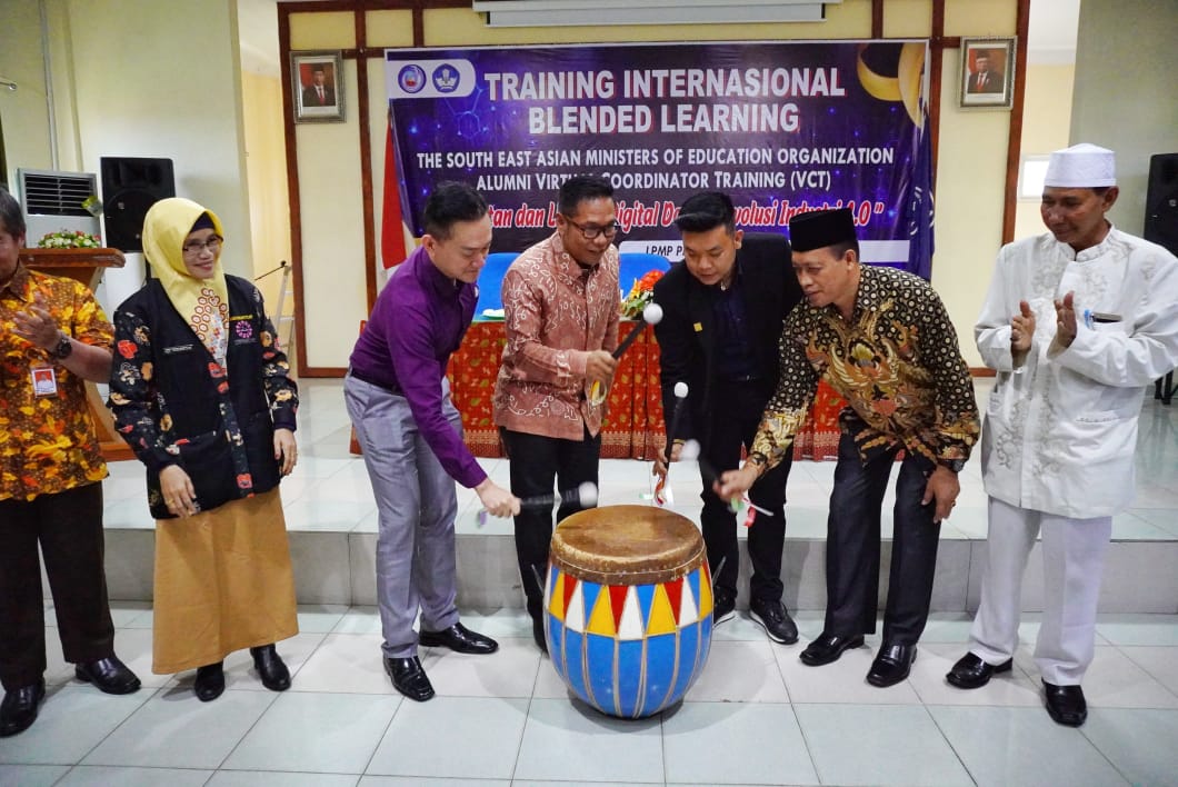 PROVINSI BENGKULU