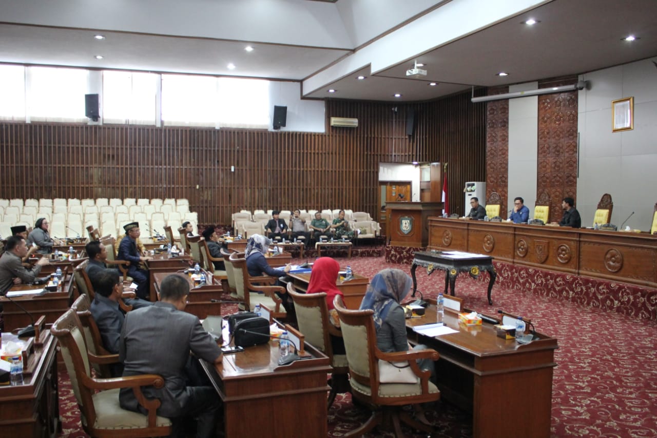 PROVINSI BENGKULU