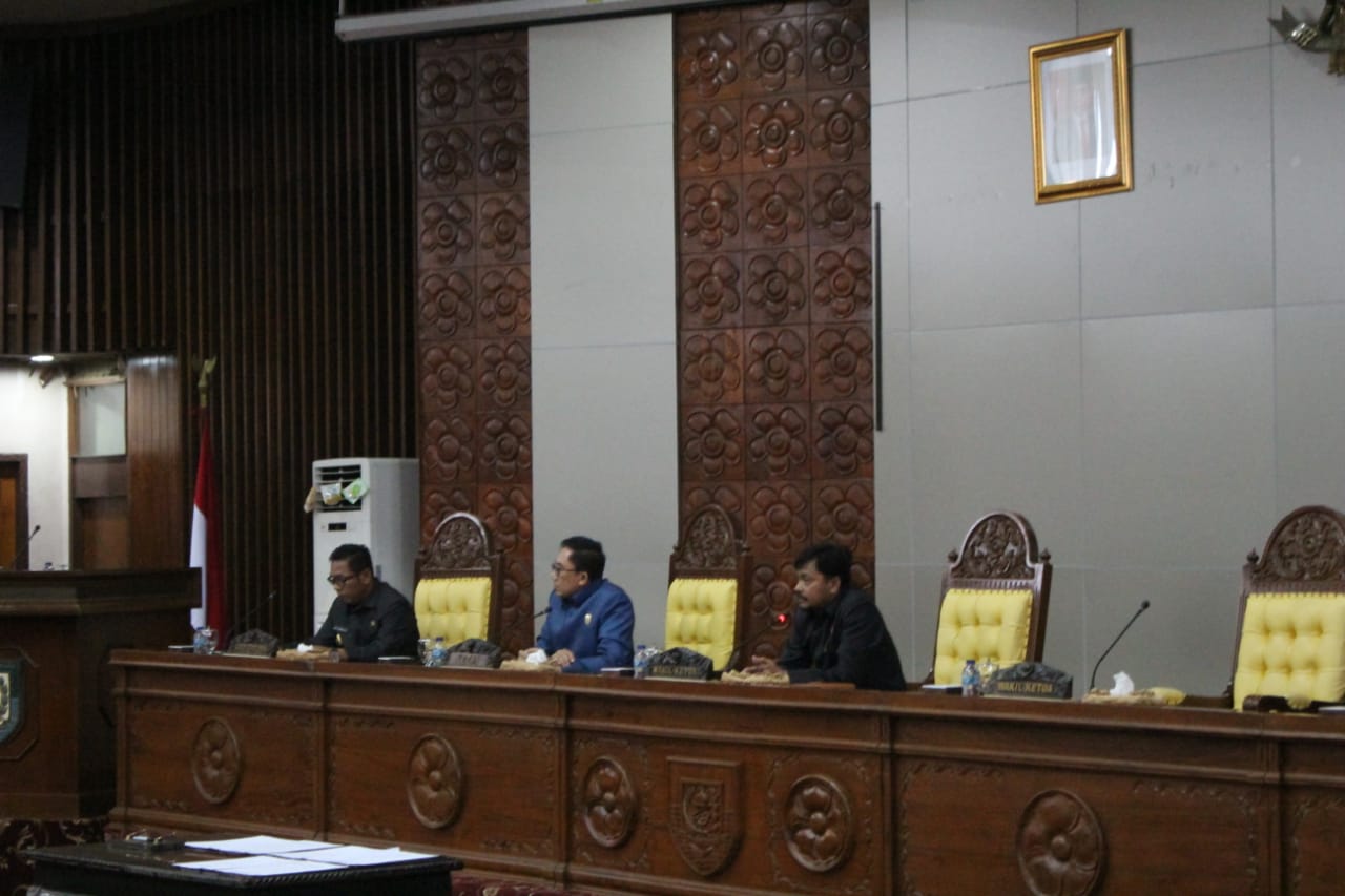 PROVINSI BENGKULU
