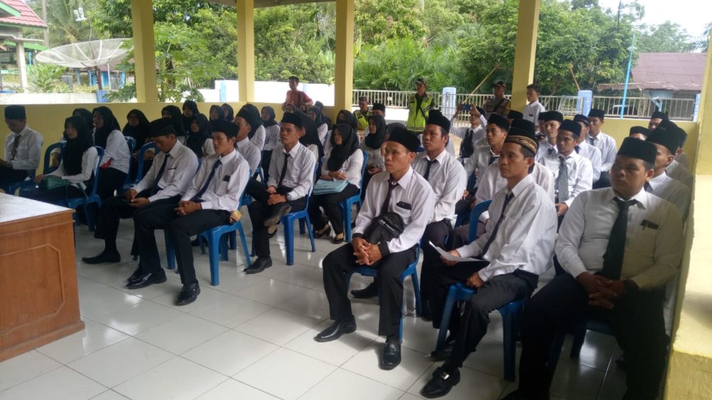 BENGKULU TENGAH 