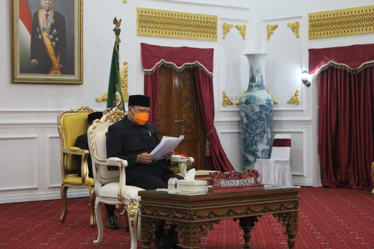 PROVINSI BENGKULU