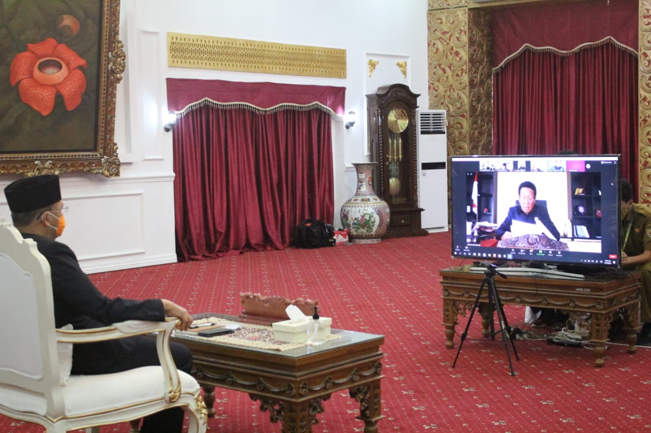 PROVINSI BENGKULU
