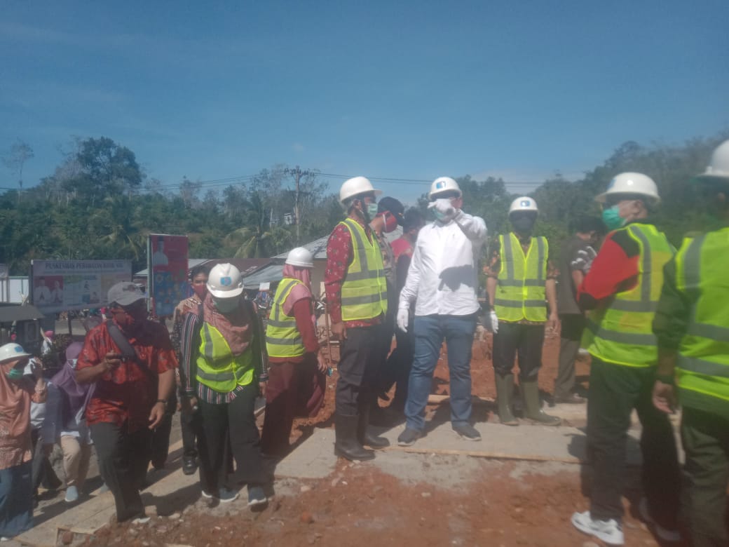 BENGKULU UTARA