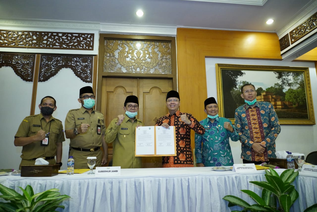 BENGKULU