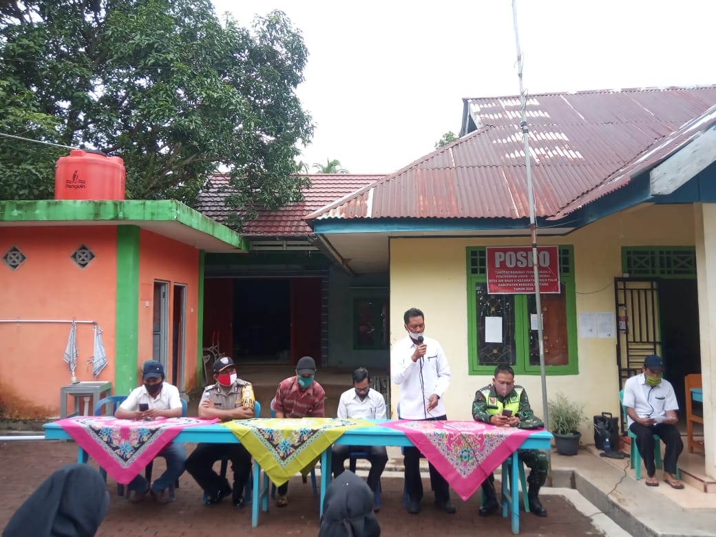 BENGKULU UTARA