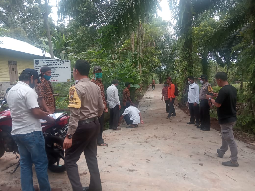 BENGKULU UTARA