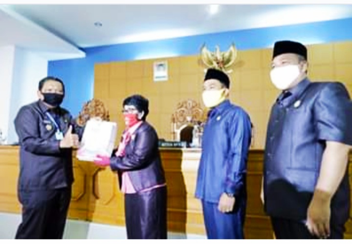 BENGKULU UTARA