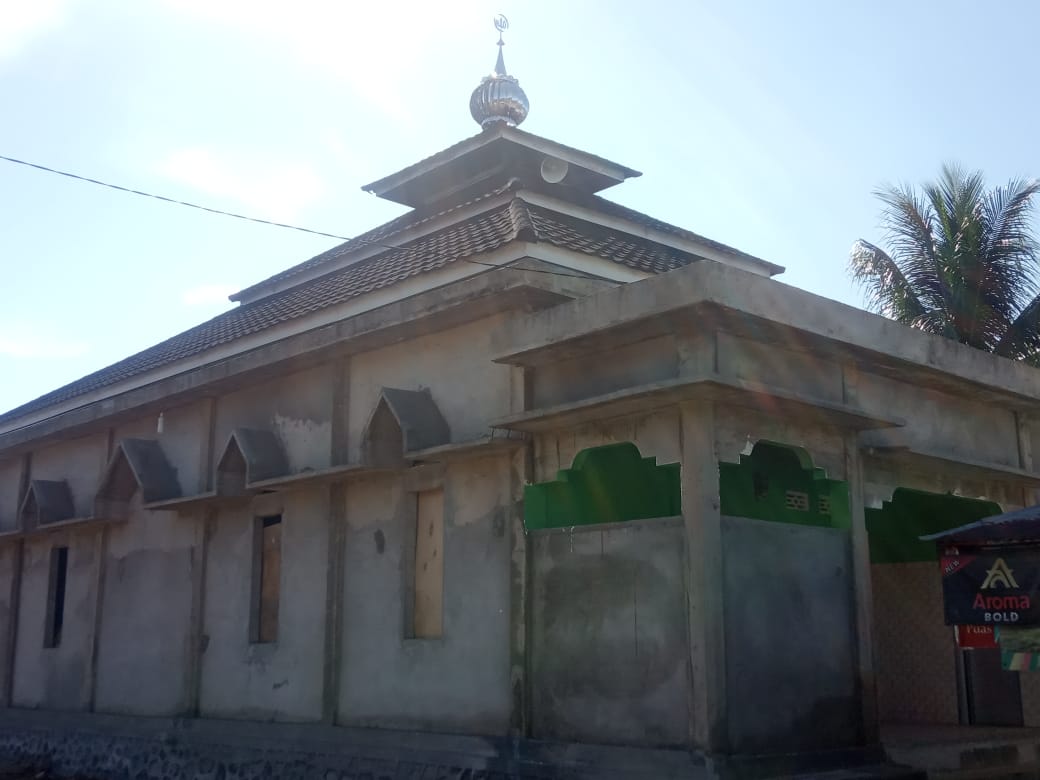 BENGKULU UTARA