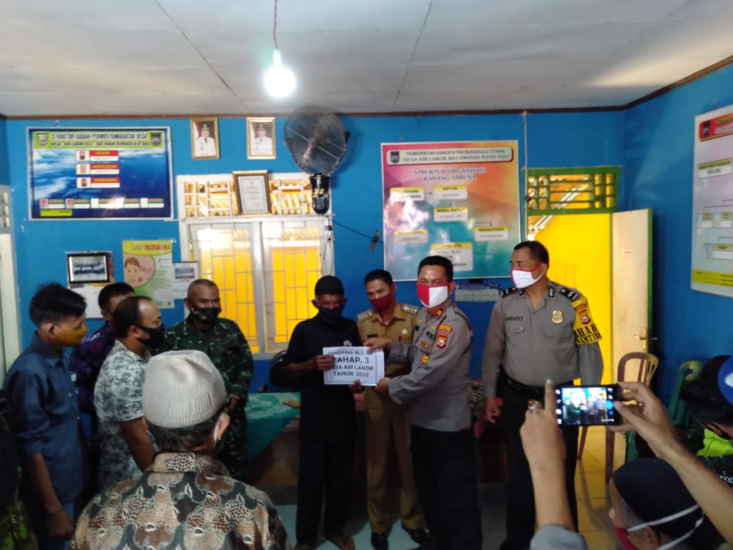 BENGKULU UTARA