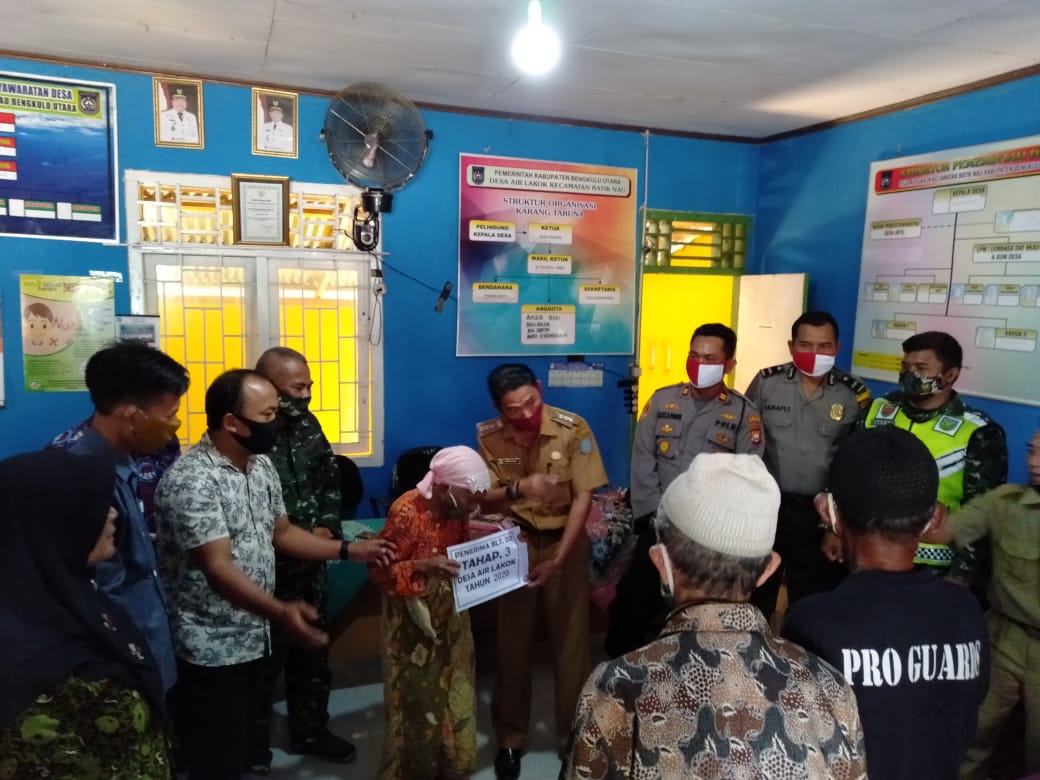 BENGKULU UTARA
