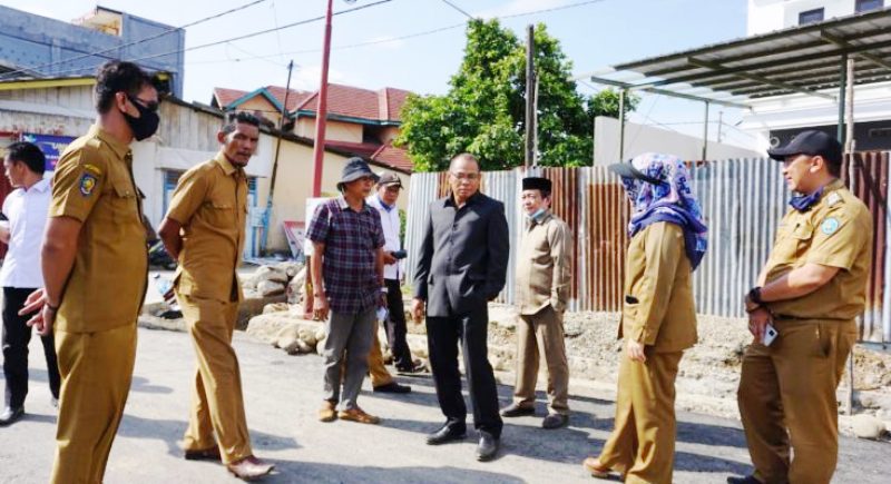KOTA BENGKULU