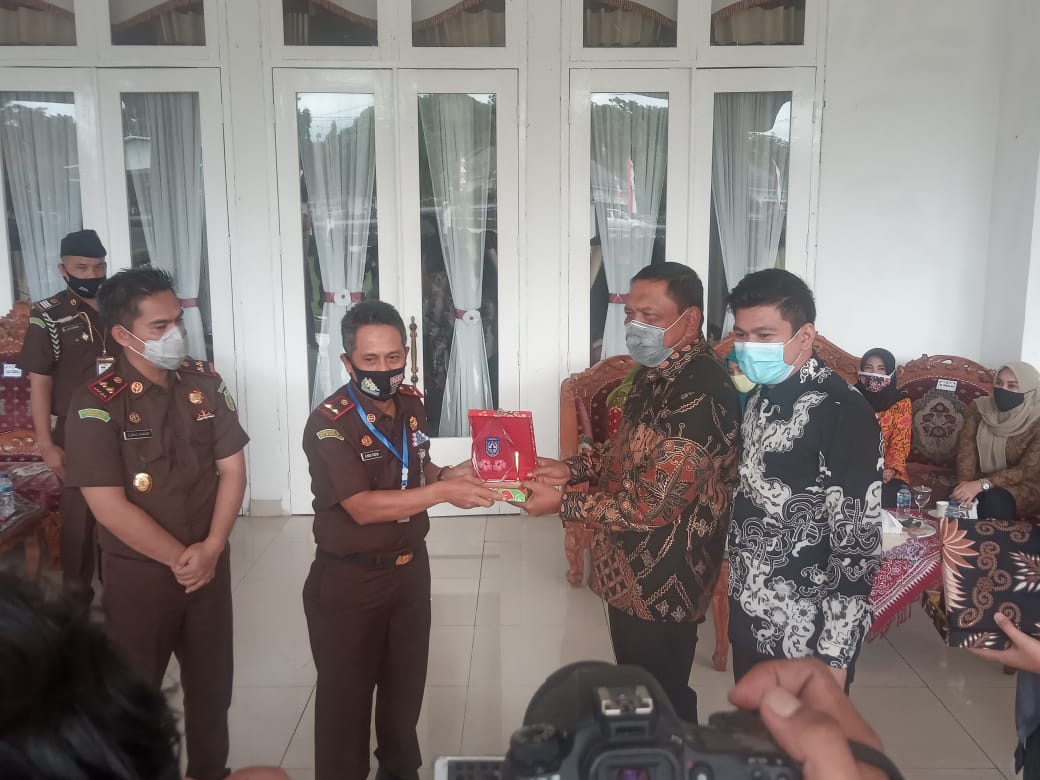 BENGKULU UTARA
