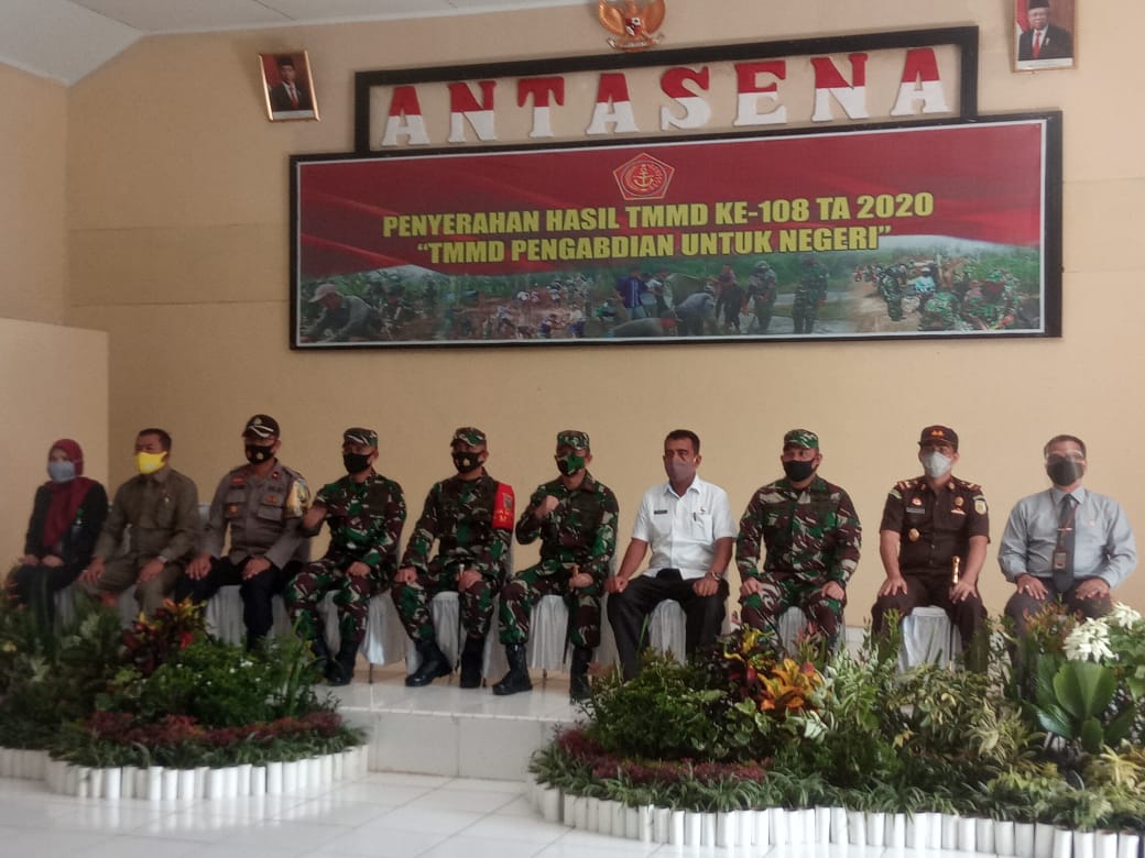 BENGKULU UTARA