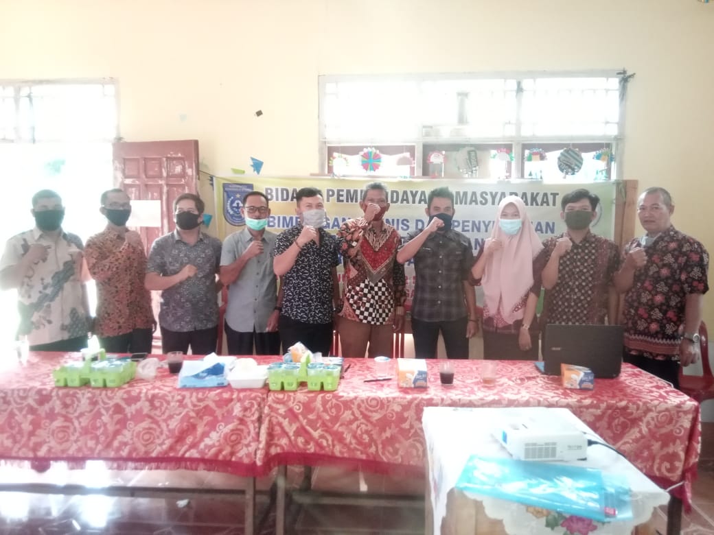 BENGKULU UTARA