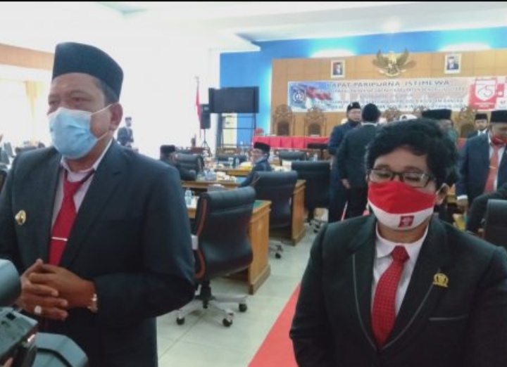 BENGKULU UTARA