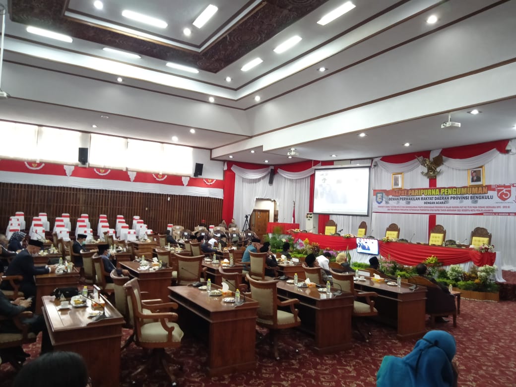 BENGKULU UTARA