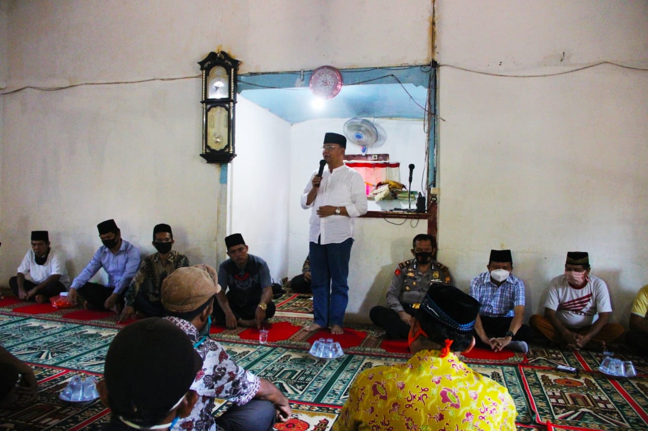 BENGKULU UTARA