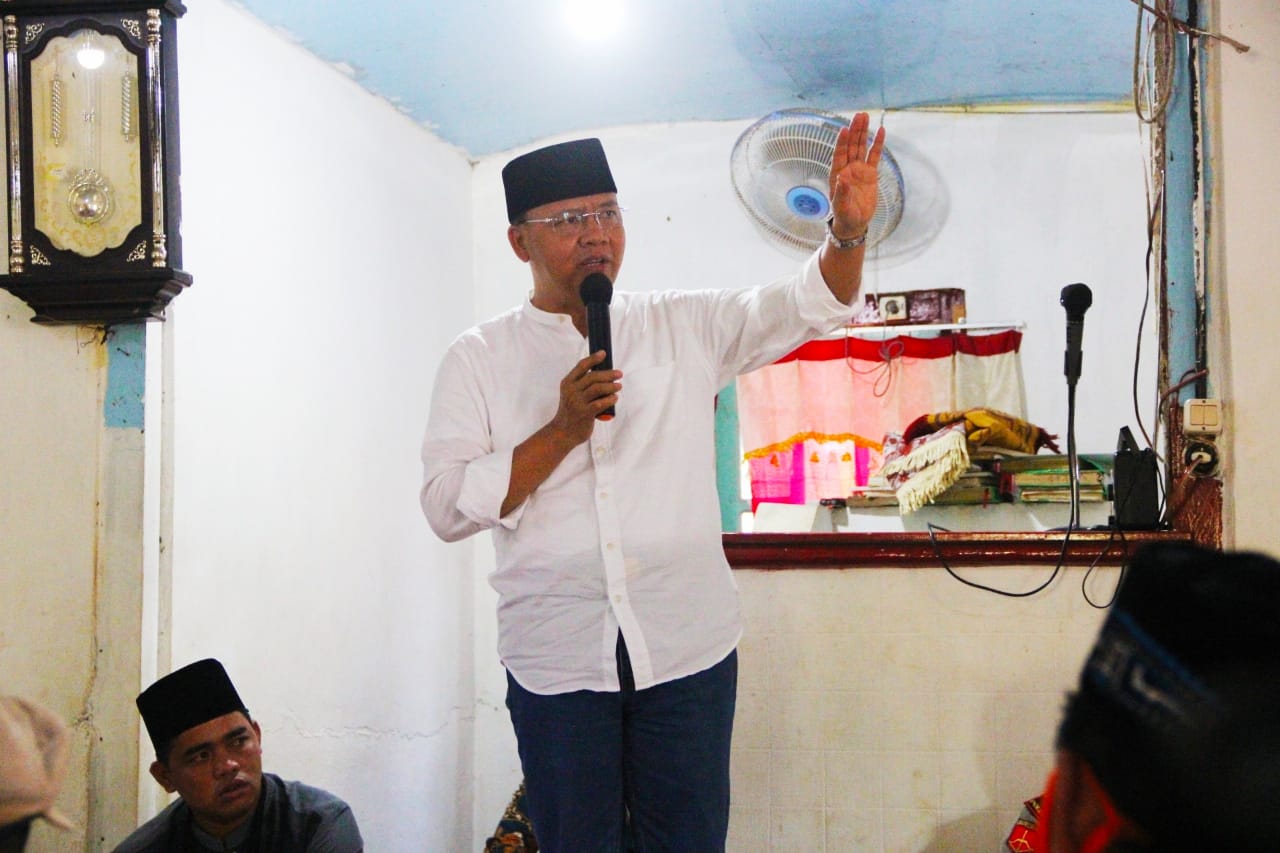 BENGKULU UTARA