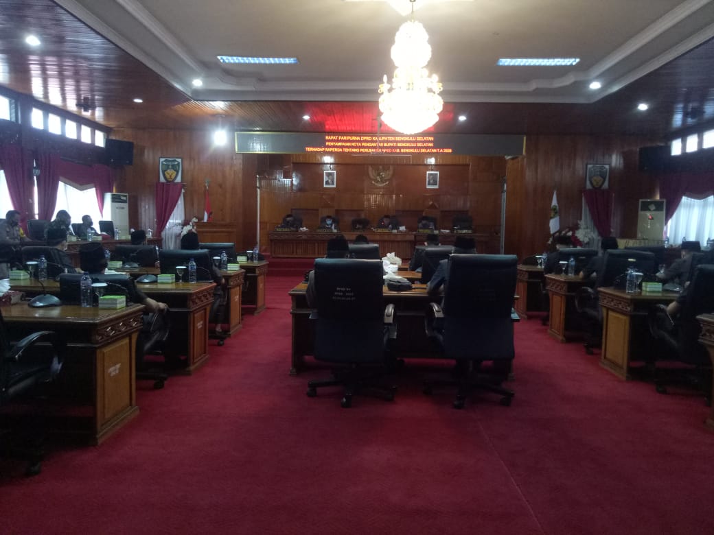 bengkulu selatan
