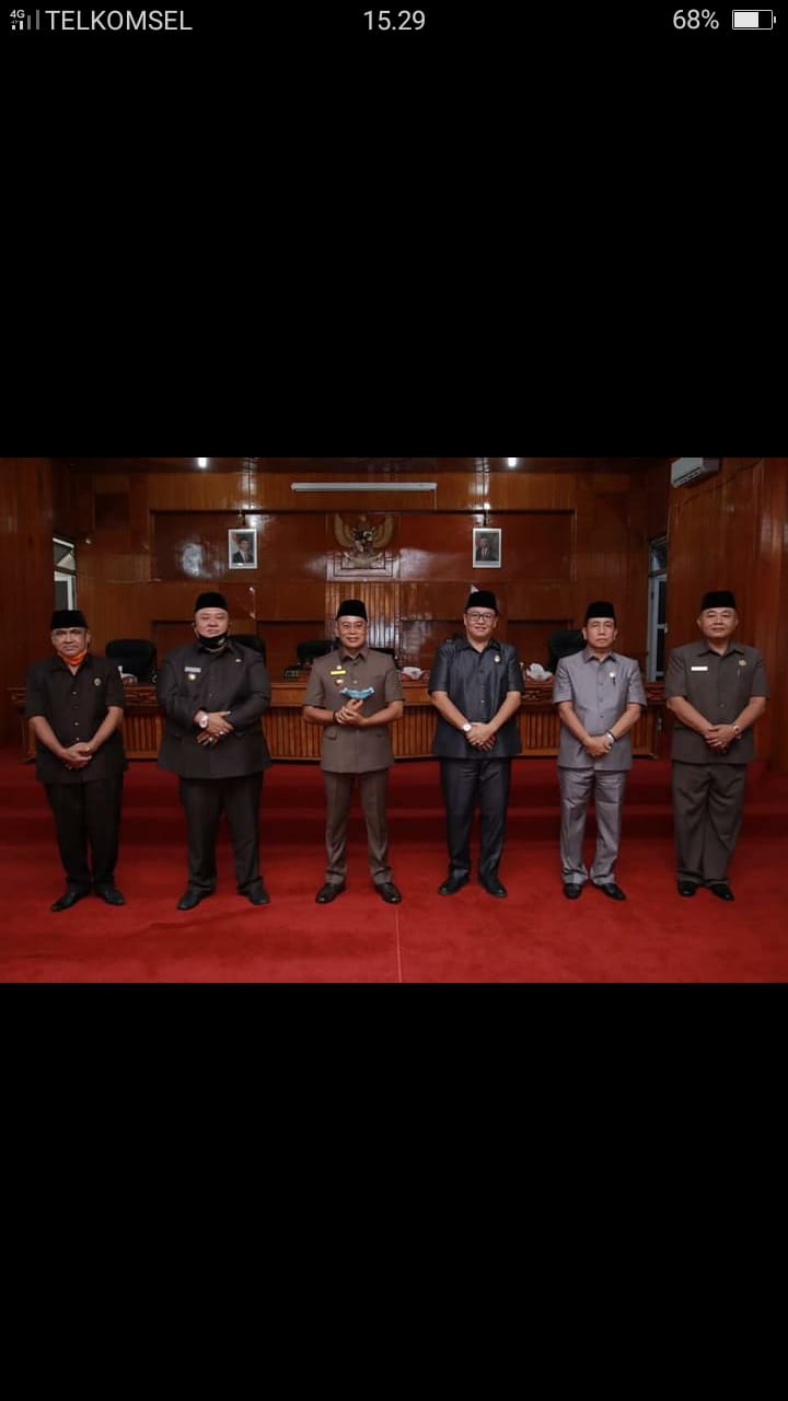 bengkulu selatan