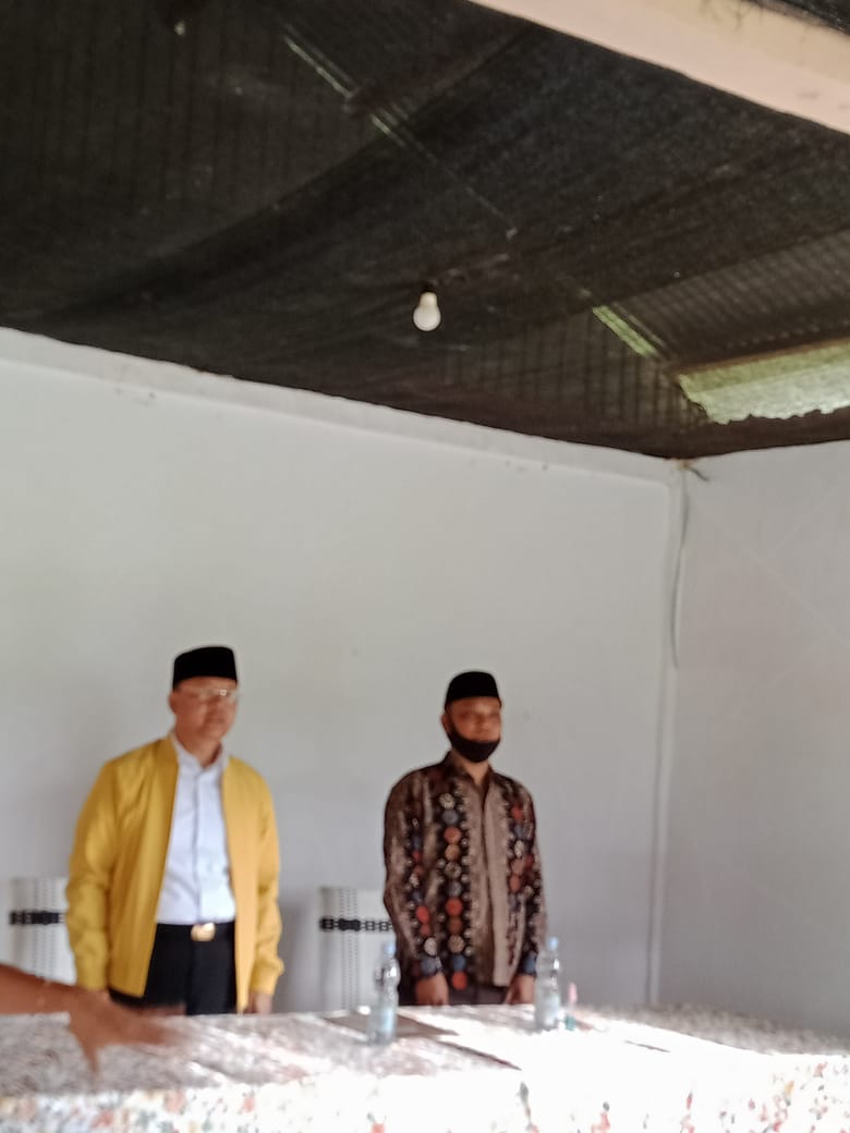 BENGKULU UTARA