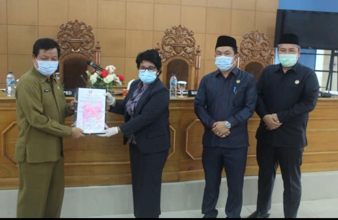 BENGKULU UTARA