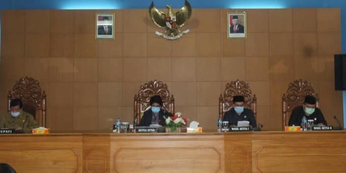 BENGKULU UTARA