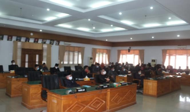 BENGKULU UTARA