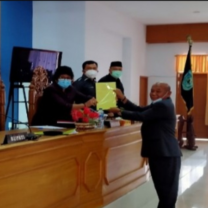 BENGKULU UTARA