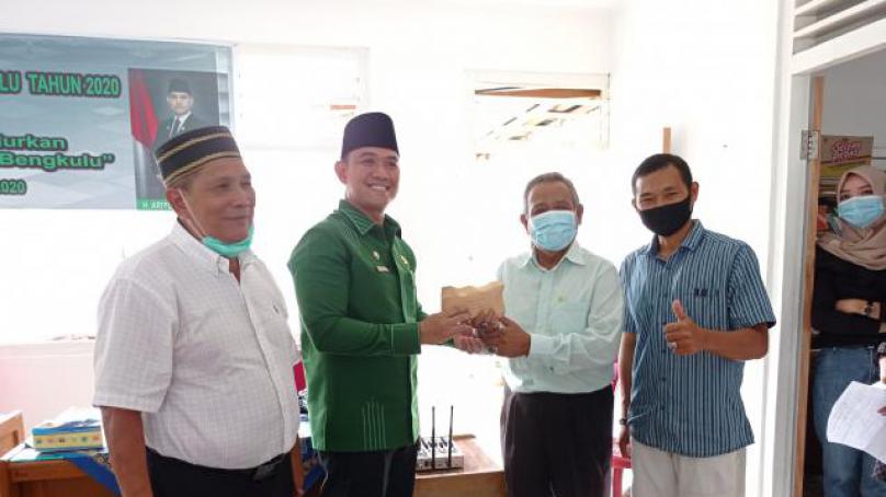 KOTA BENGKULU