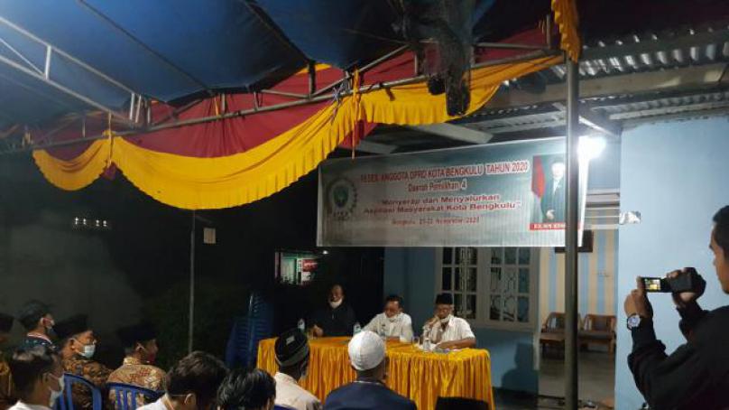 KOTA BENGKULU