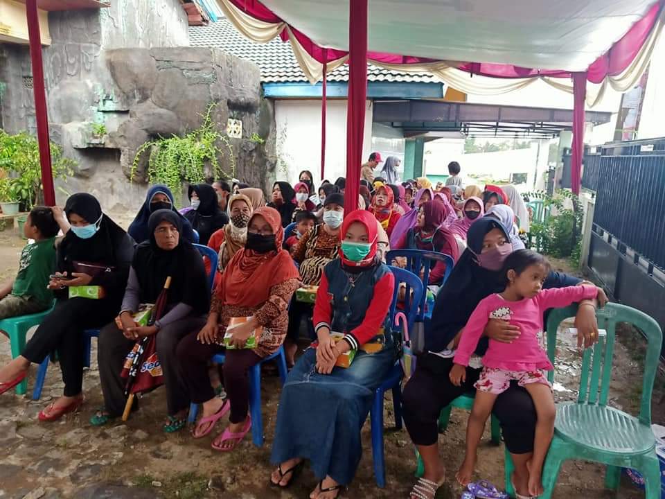 KOTA BENGKULU