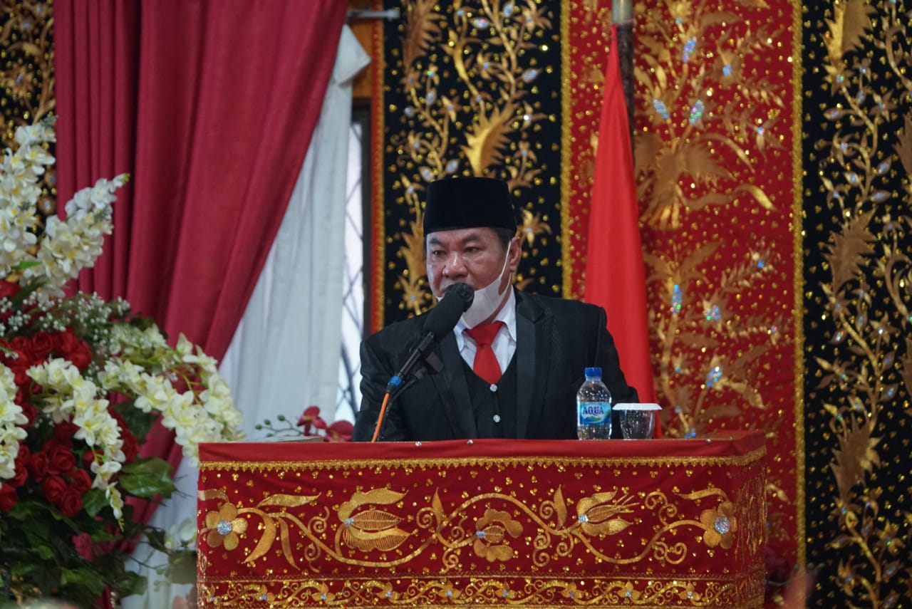 bengkulu selatan