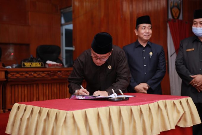 bengkulu selatan