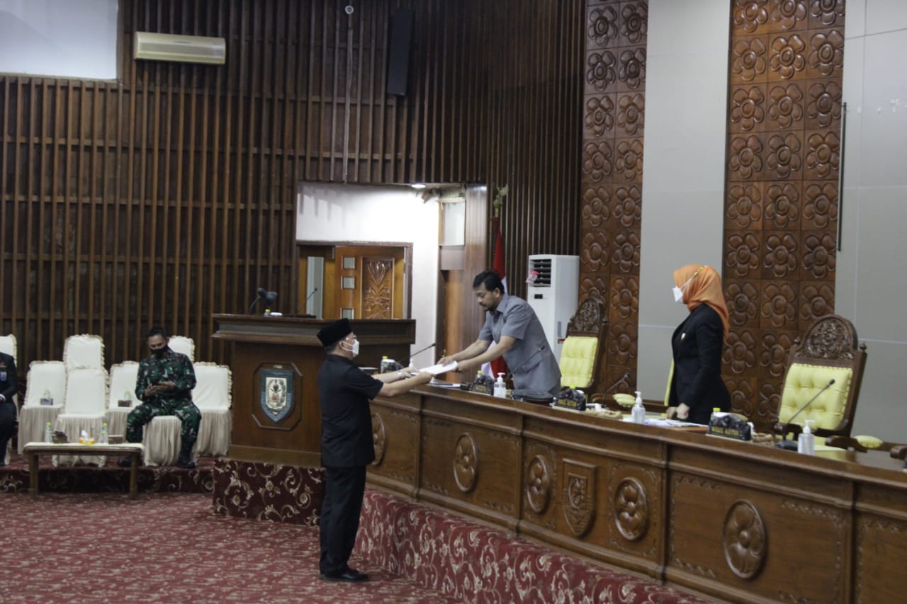 Provinsi Bengkulu