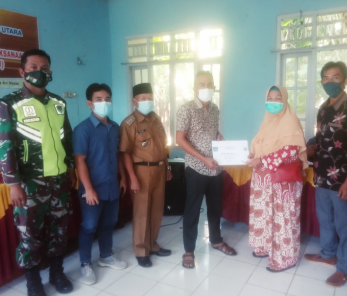 BENGKULU UTARA