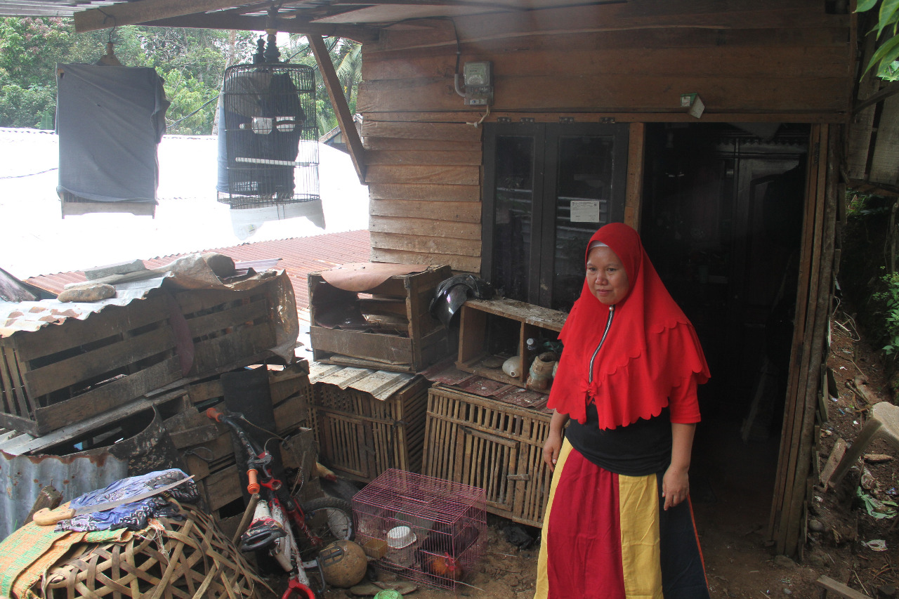 BENGKULU