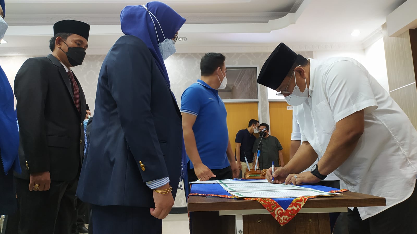 Kota Bengkulu