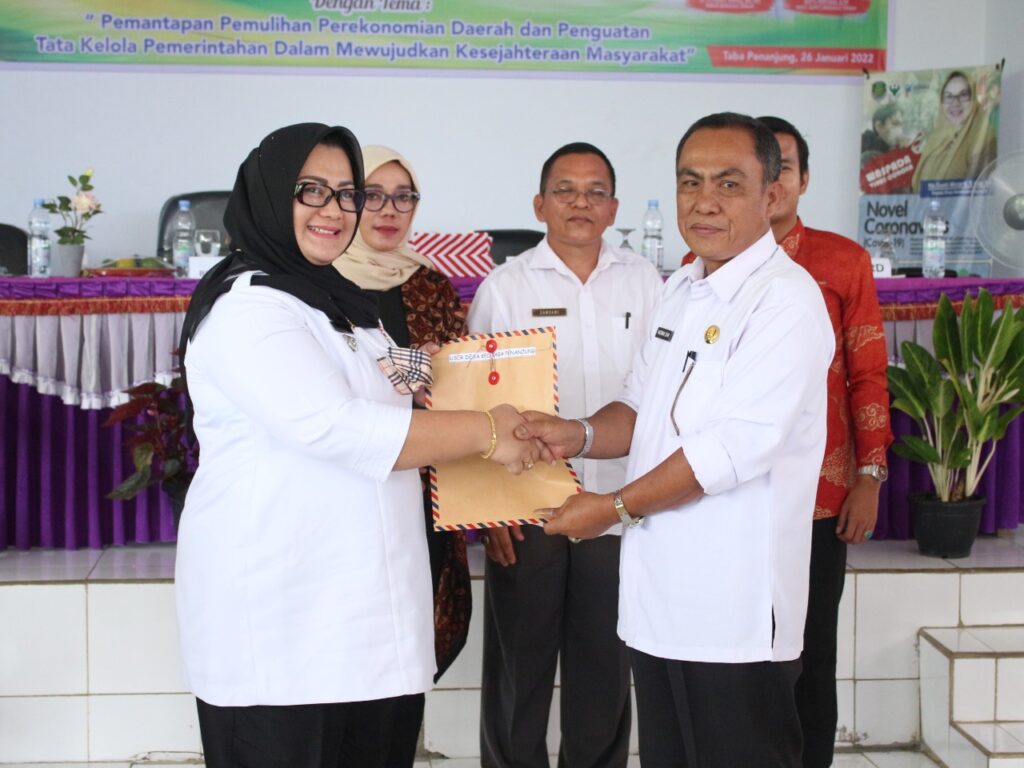 BENGKULU TENGAH