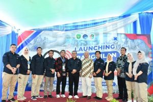 Layanan Panggilan Darurat Call Center 112 Pemkot Resmi Dilaunching,Ini Maafnya