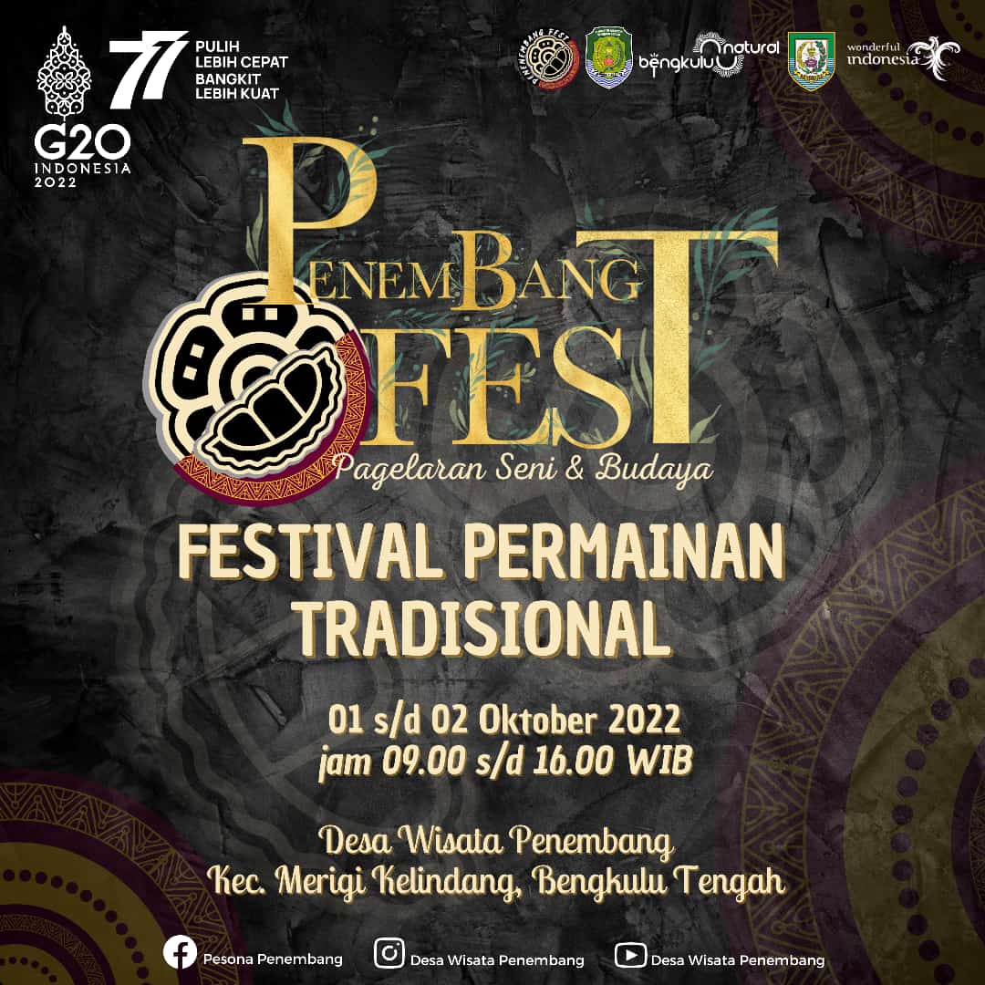 Bengkulu tengah