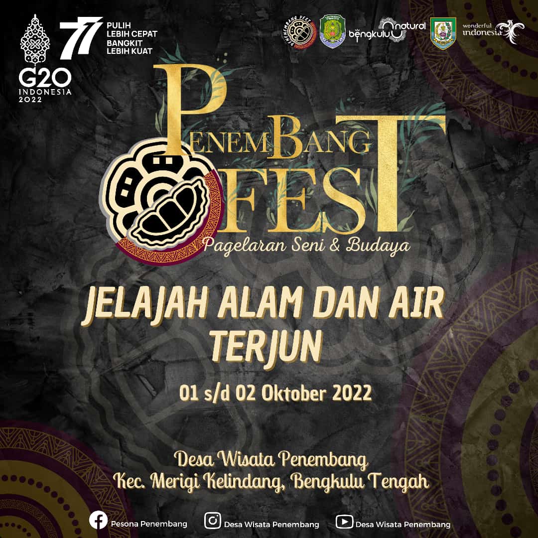 Bengkulu tengah